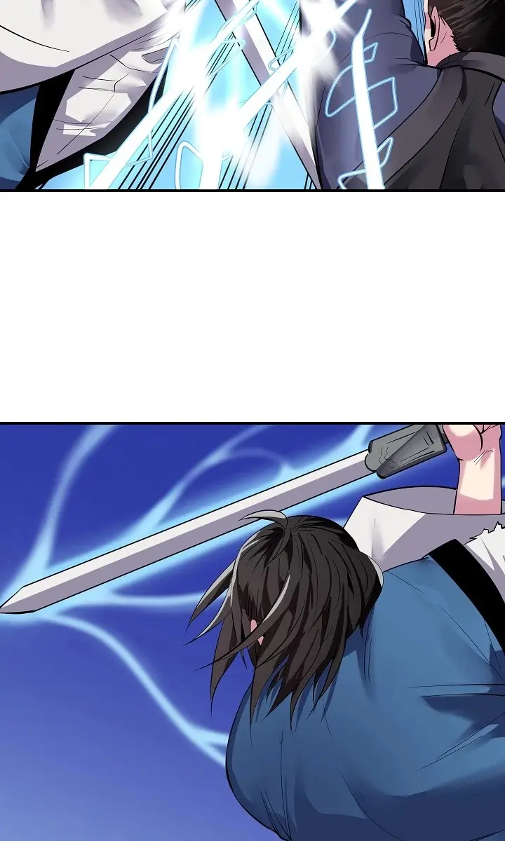 Volcanic Age Chapter 157 Page 48