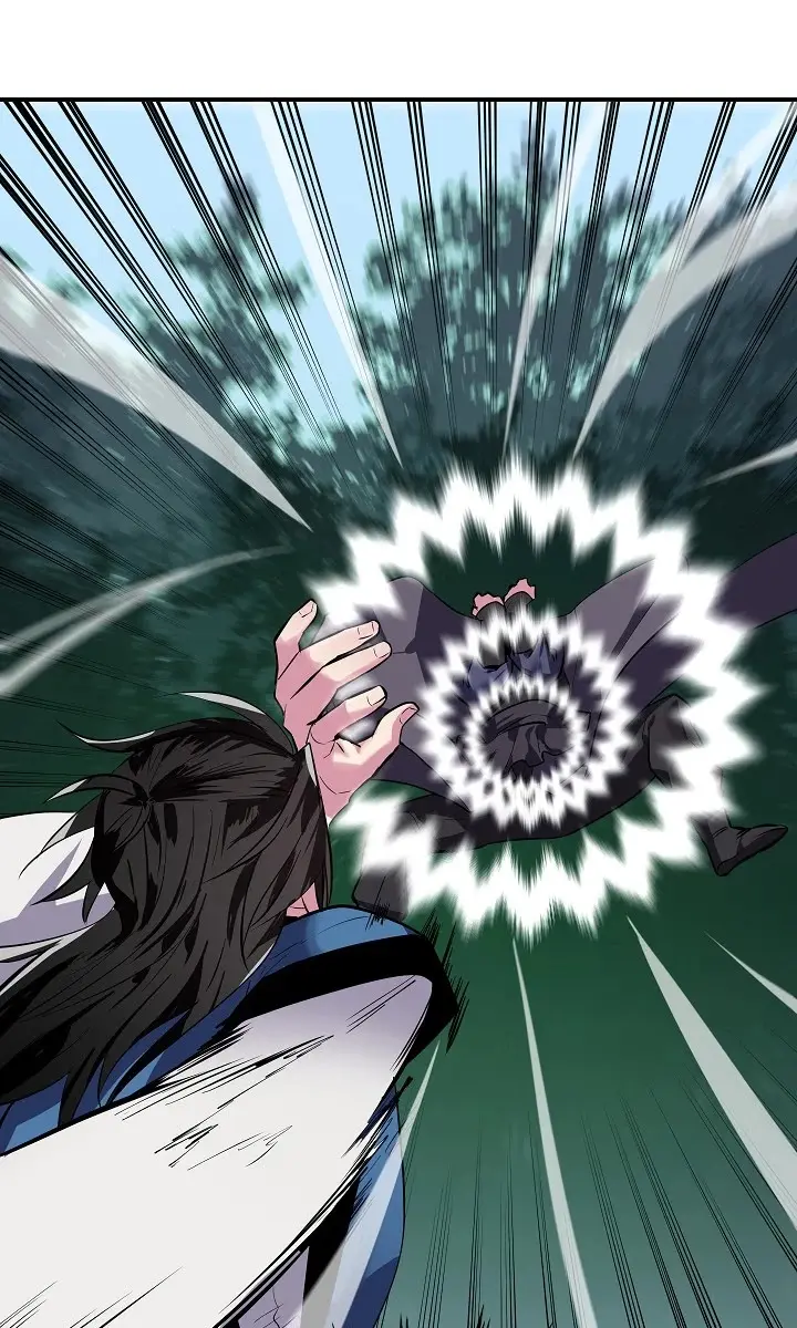 Volcanic Age Chapter 157 Page 50