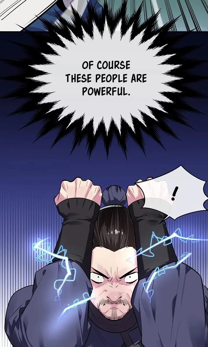 Volcanic Age Chapter 157 Page 51