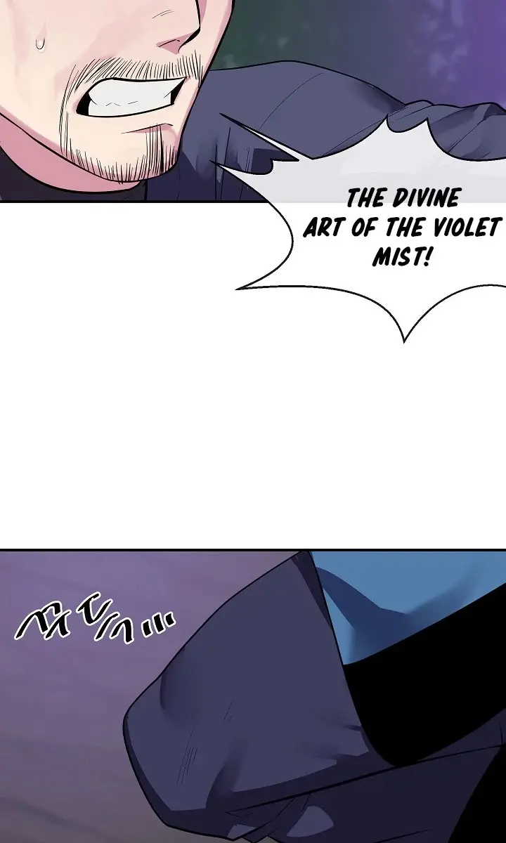 Volcanic Age Chapter 157 Page 59