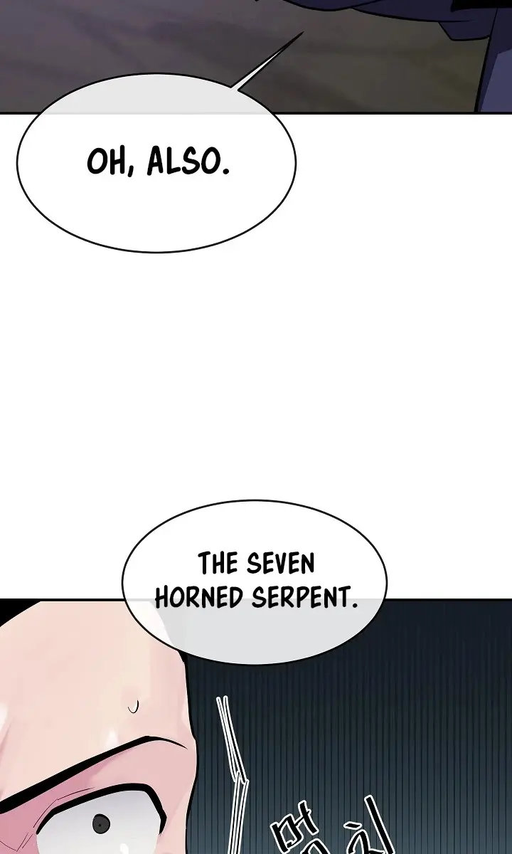 Volcanic Age Chapter 157 Page 60