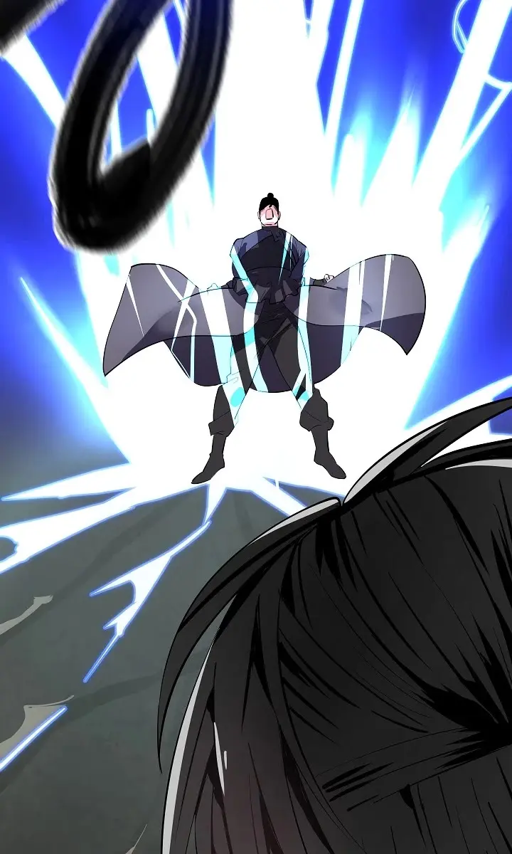 Volcanic Age Chapter 157 Page 72