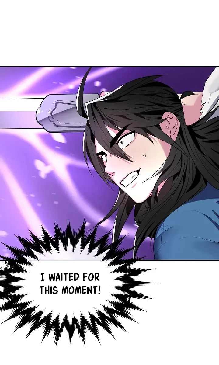 Volcanic Age Chapter 157 Page 74