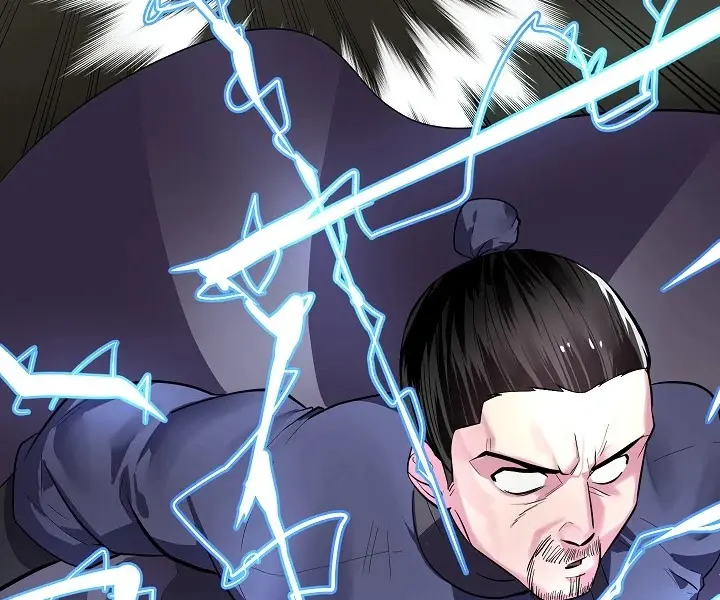 Volcanic Age Chapter 157 Page 76