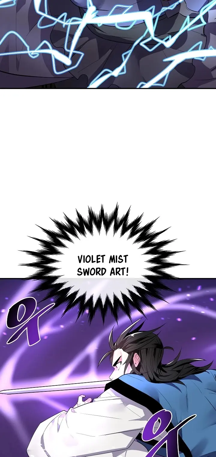 Volcanic Age Chapter 157 Page 77