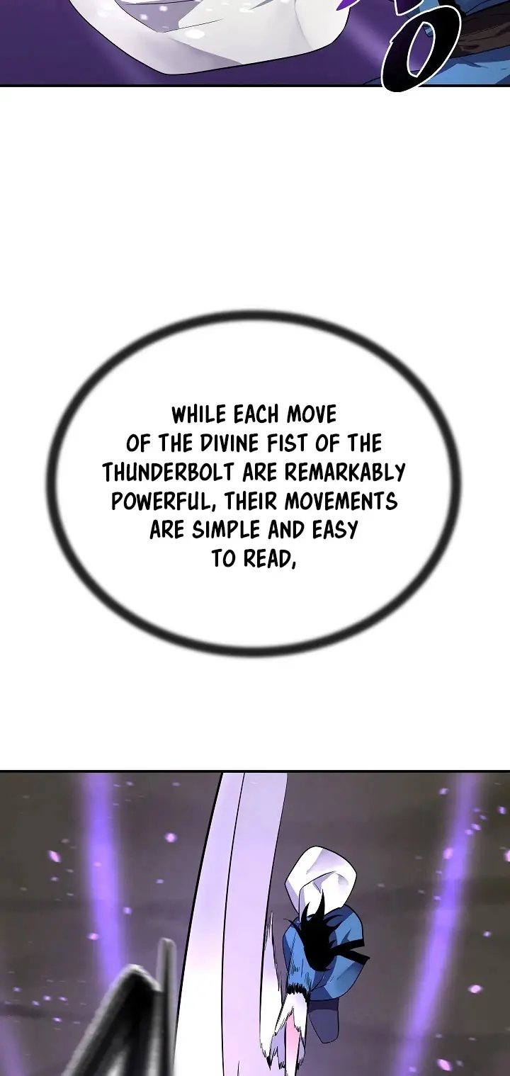 Volcanic Age Chapter 157 Page 78