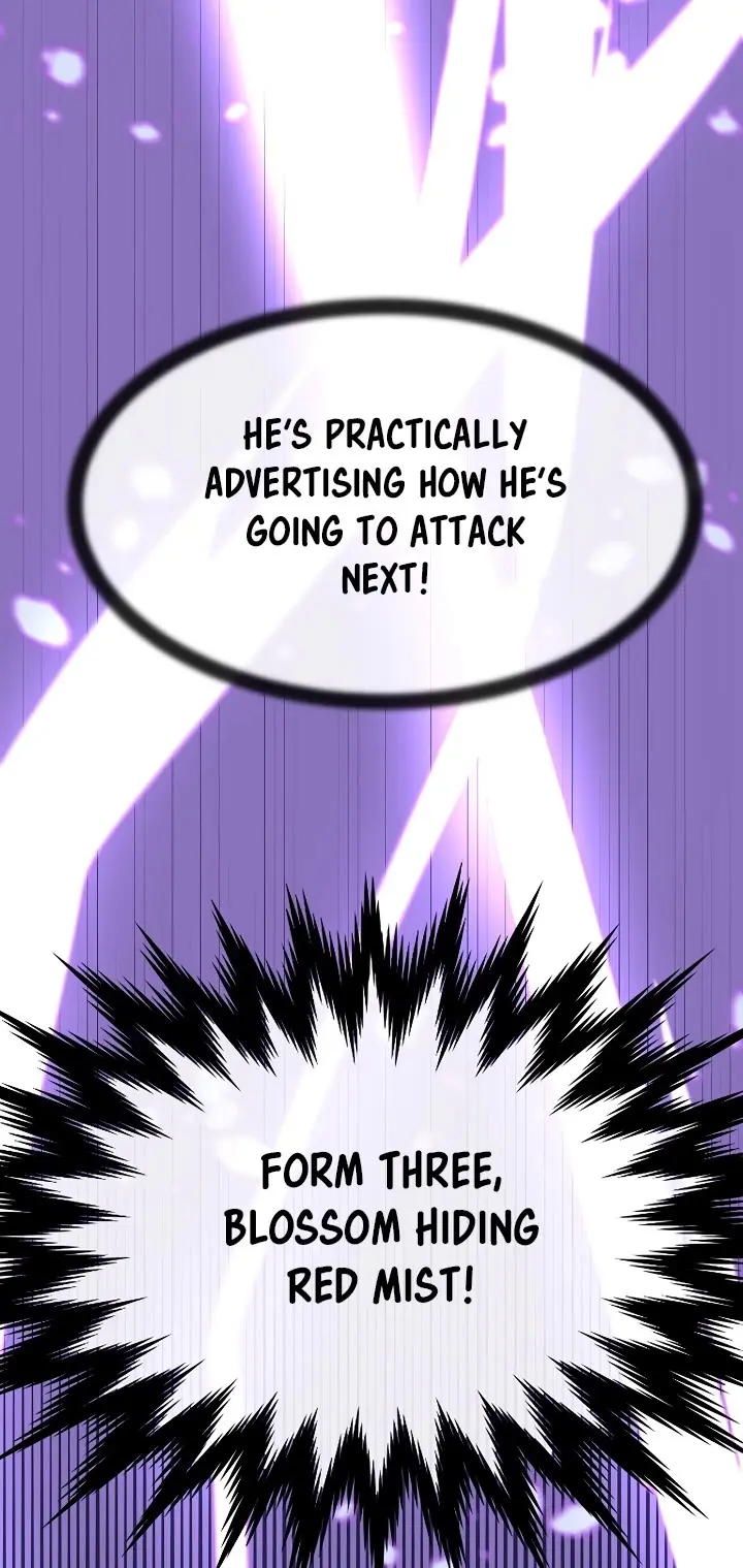 Volcanic Age Chapter 157 Page 87