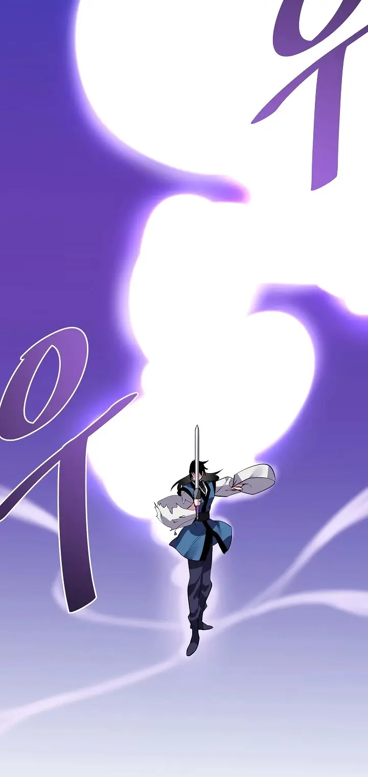 Volcanic Age Chapter 157 Page 93