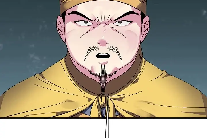 Volcanic Age Chapter 158 Page 4