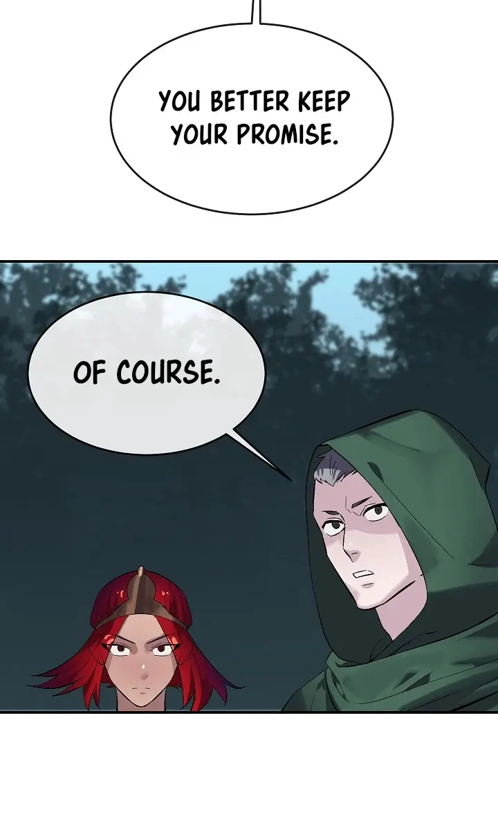 Volcanic Age Chapter 158 Page 5