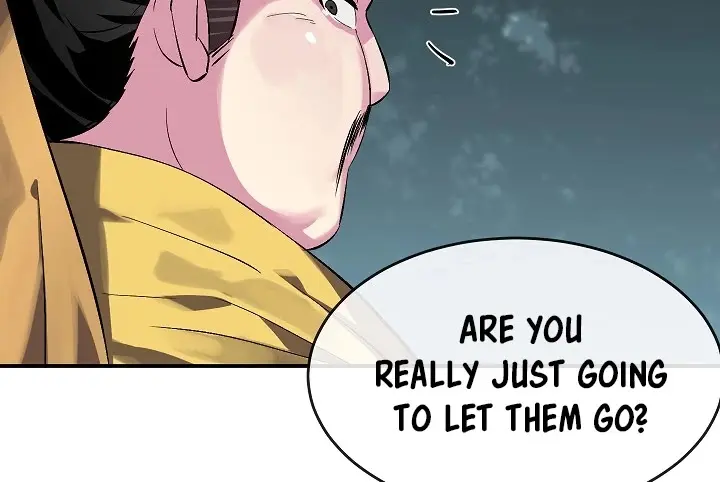 Volcanic Age Chapter 158 Page 7