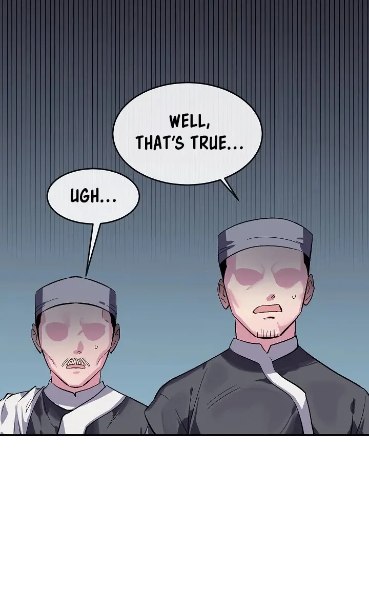 Volcanic Age Chapter 158 Page 12