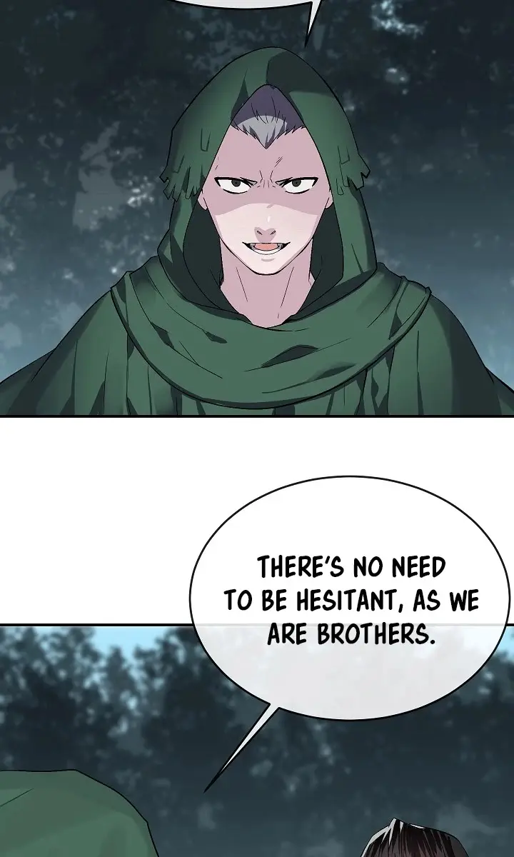 Volcanic Age Chapter 158 Page 14