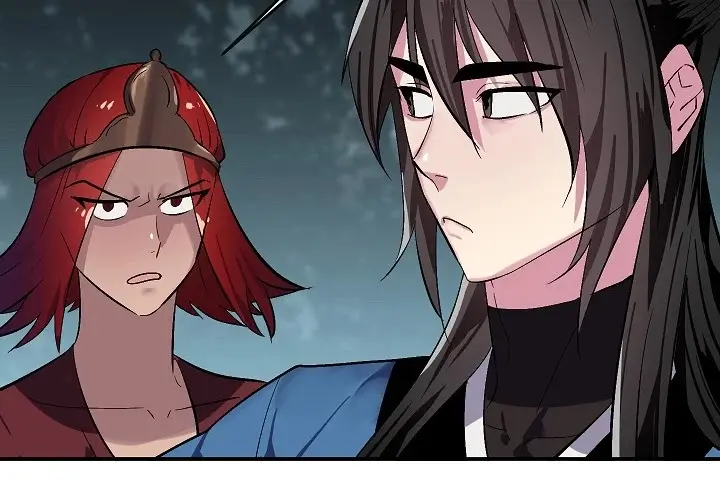 Volcanic Age Chapter 158 Page 16