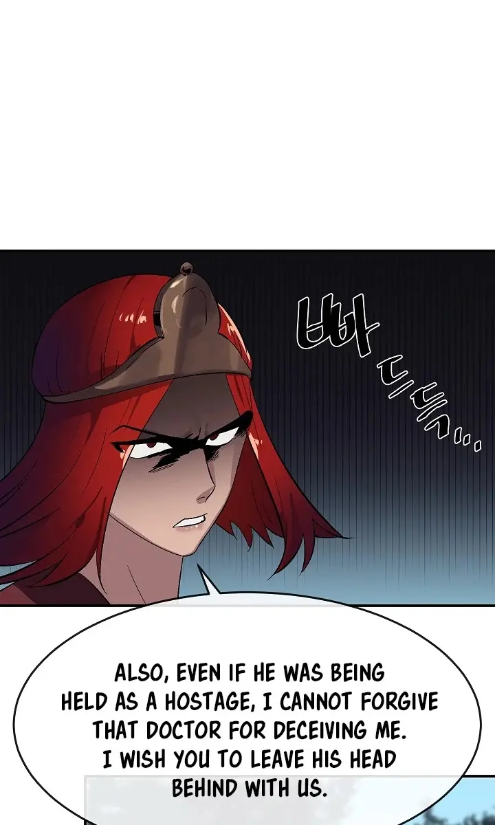 Volcanic Age Chapter 158 Page 17