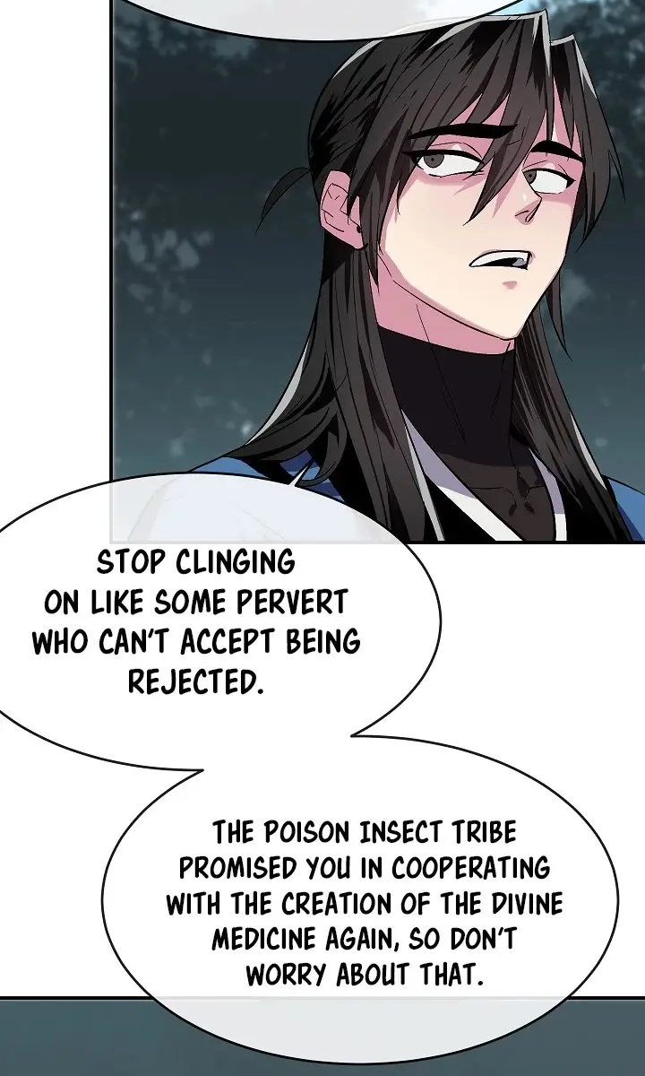 Volcanic Age Chapter 158 Page 18