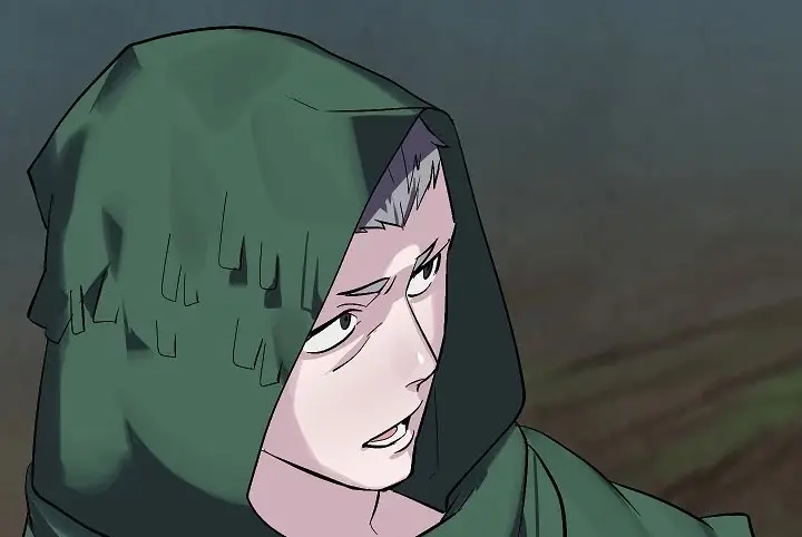 Volcanic Age Chapter 158 Page 19