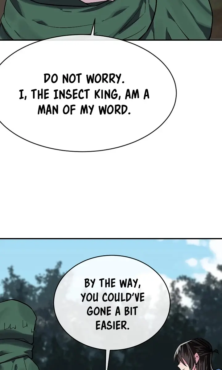 Volcanic Age Chapter 158 Page 20