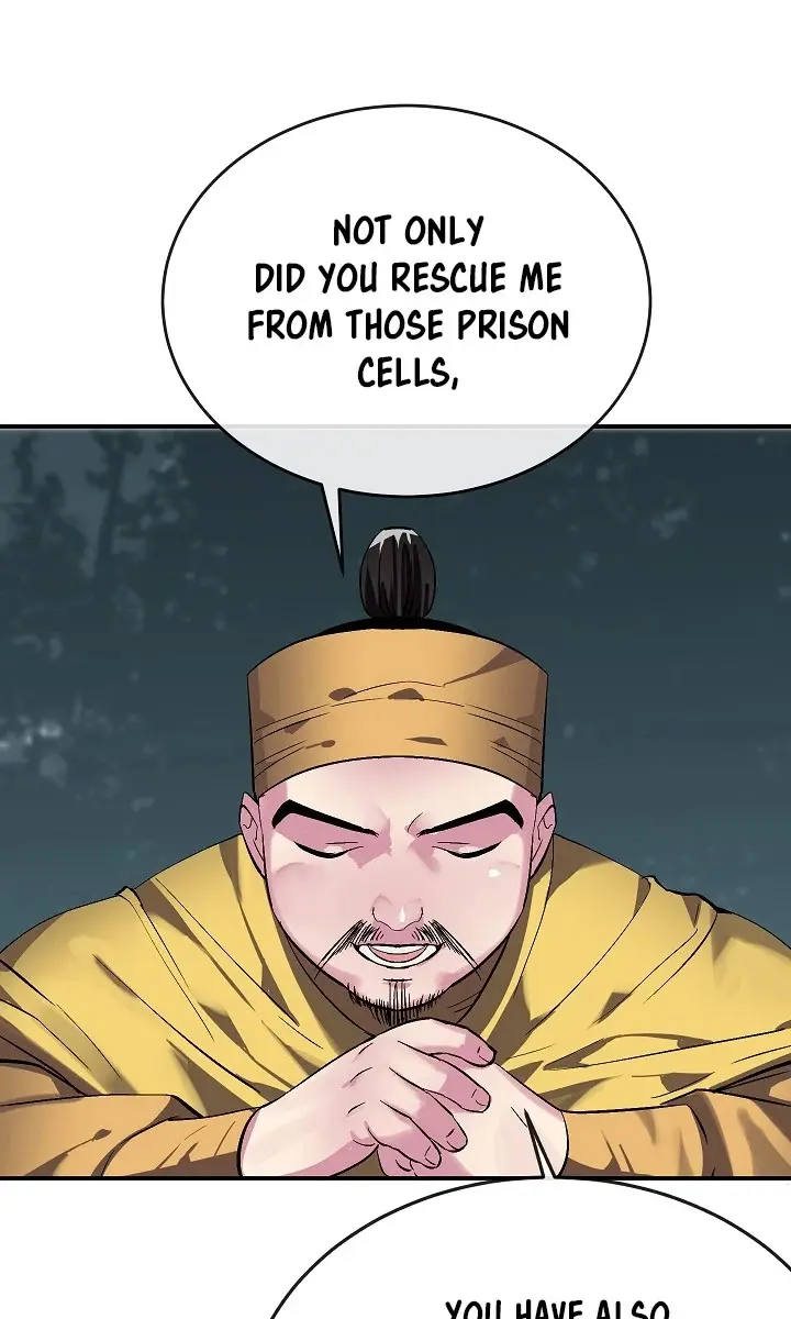 Volcanic Age Chapter 158 Page 26