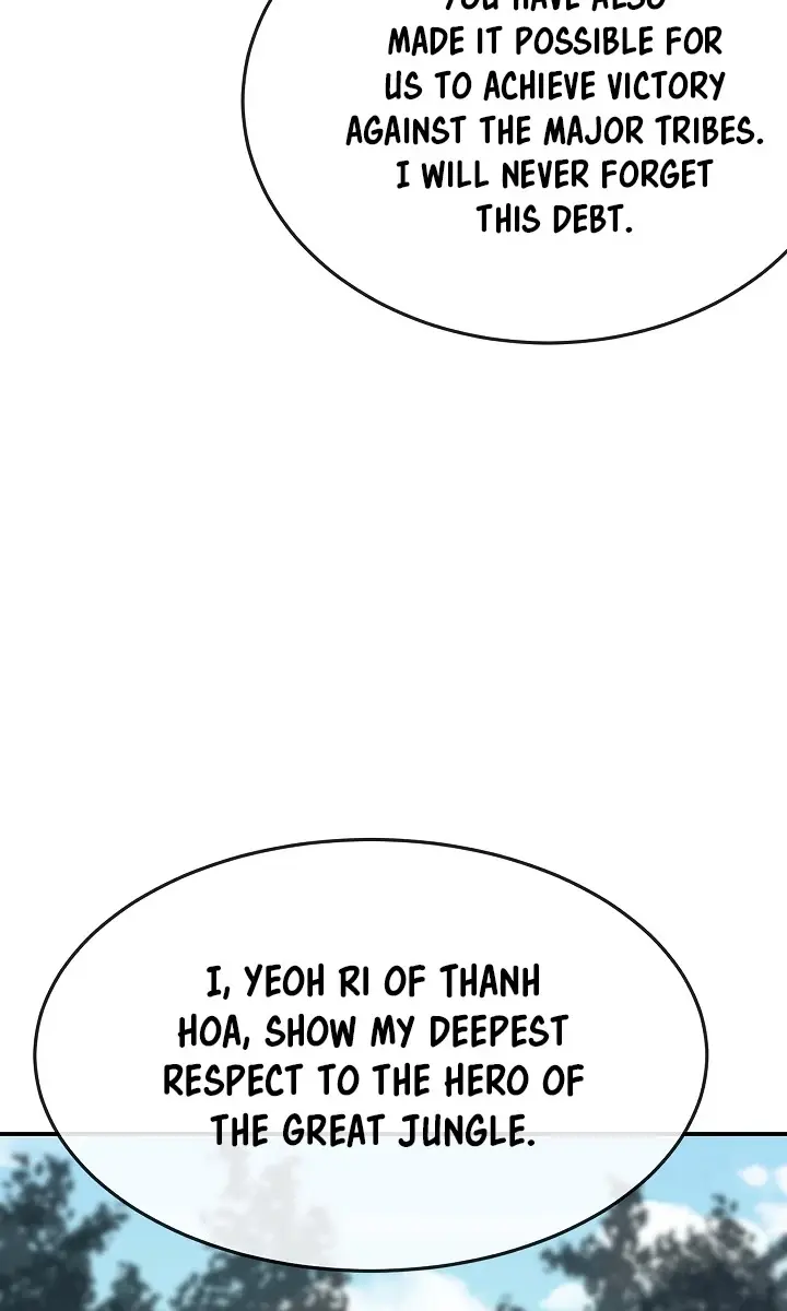 Volcanic Age Chapter 158 Page 27