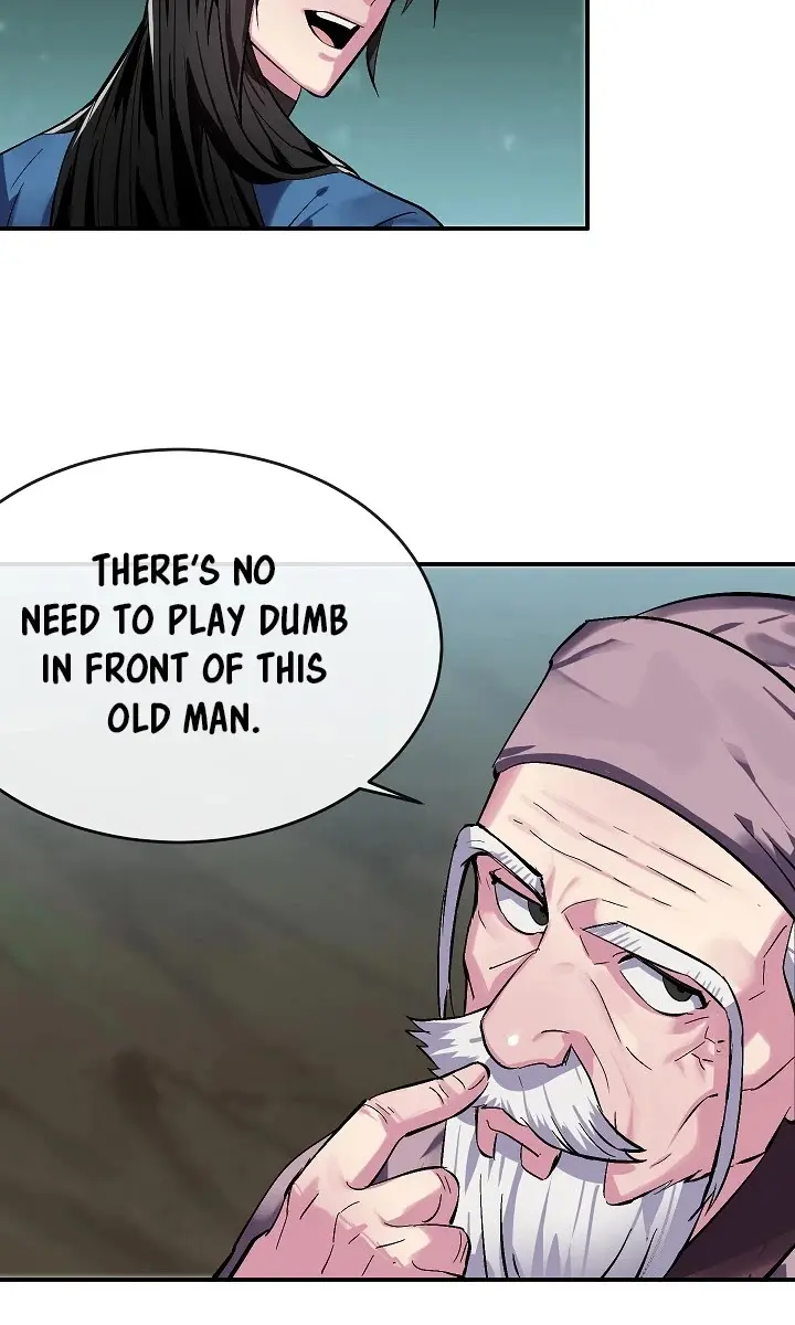 Volcanic Age Chapter 158 Page 38