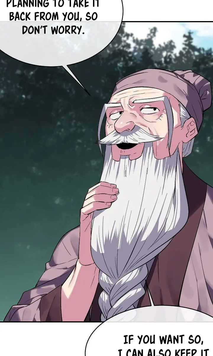 Volcanic Age Chapter 158 Page 42