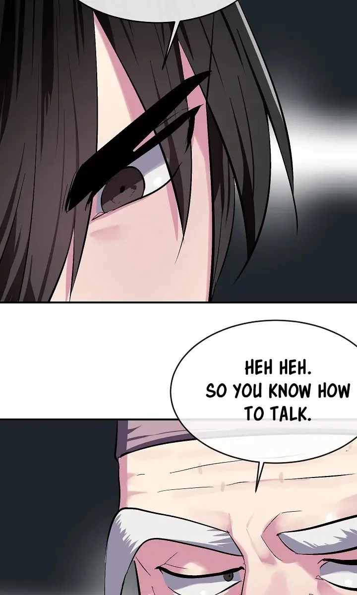 Volcanic Age Chapter 158 Page 44