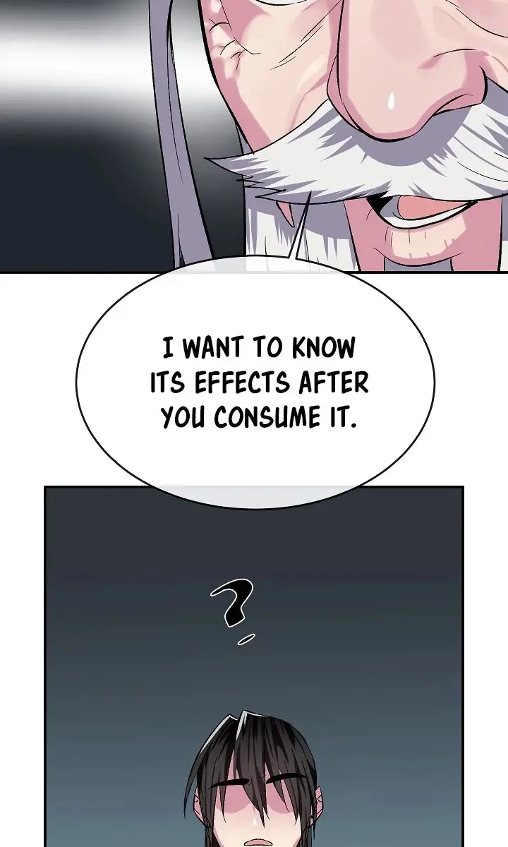 Volcanic Age Chapter 158 Page 45