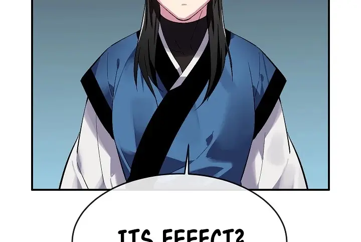 Volcanic Age Chapter 158 Page 46