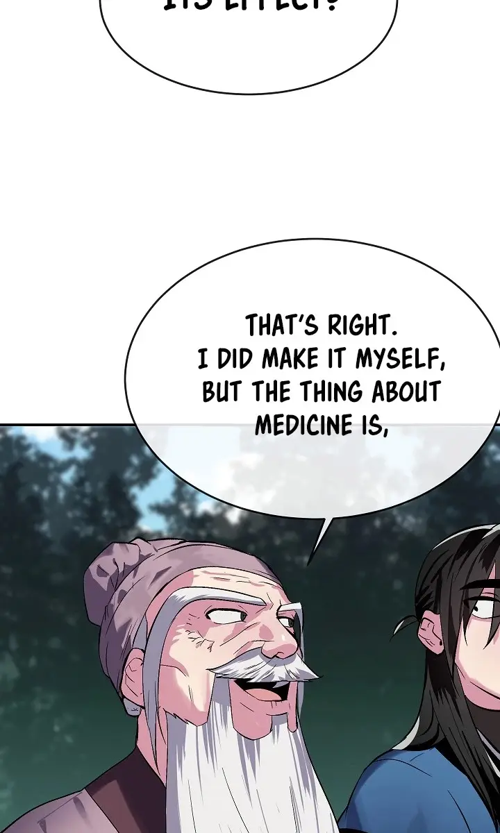 Volcanic Age Chapter 158 Page 47