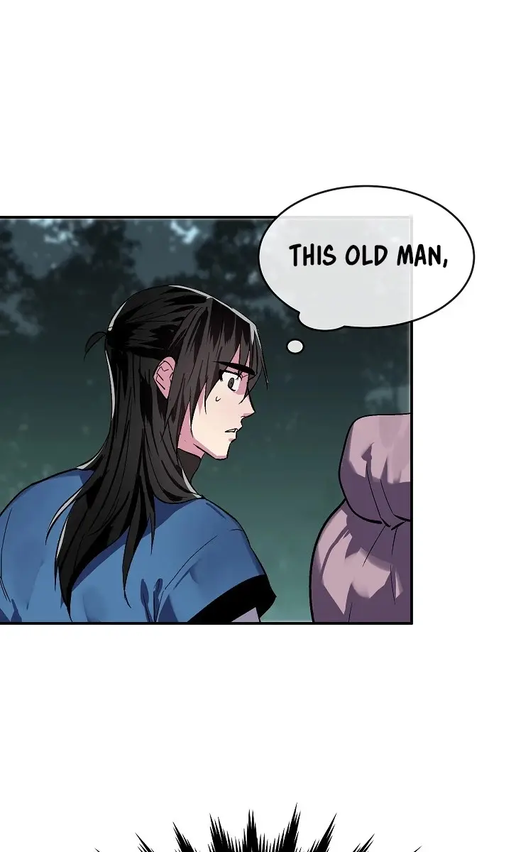 Volcanic Age Chapter 158 Page 50