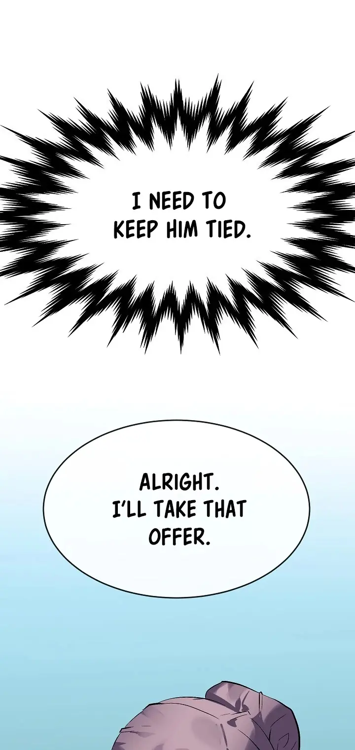 Volcanic Age Chapter 158 Page 55