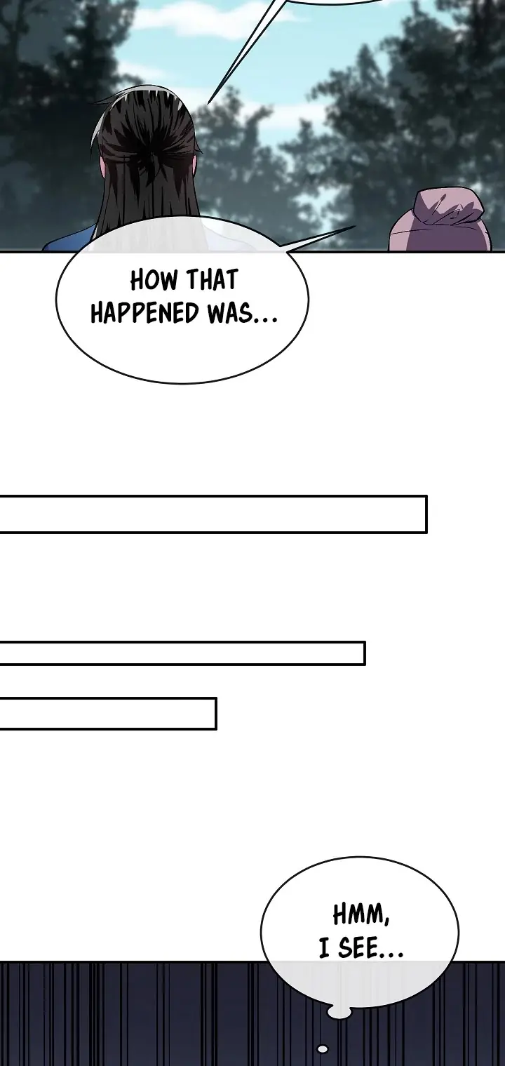 Volcanic Age Chapter 158 Page 56