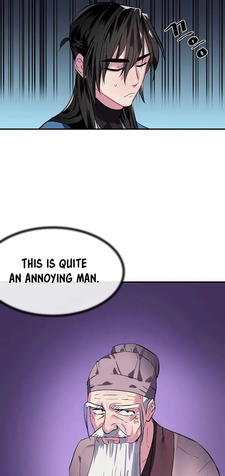 Volcanic Age Chapter 158 Page 57