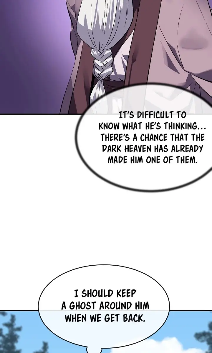 Volcanic Age Chapter 158 Page 58