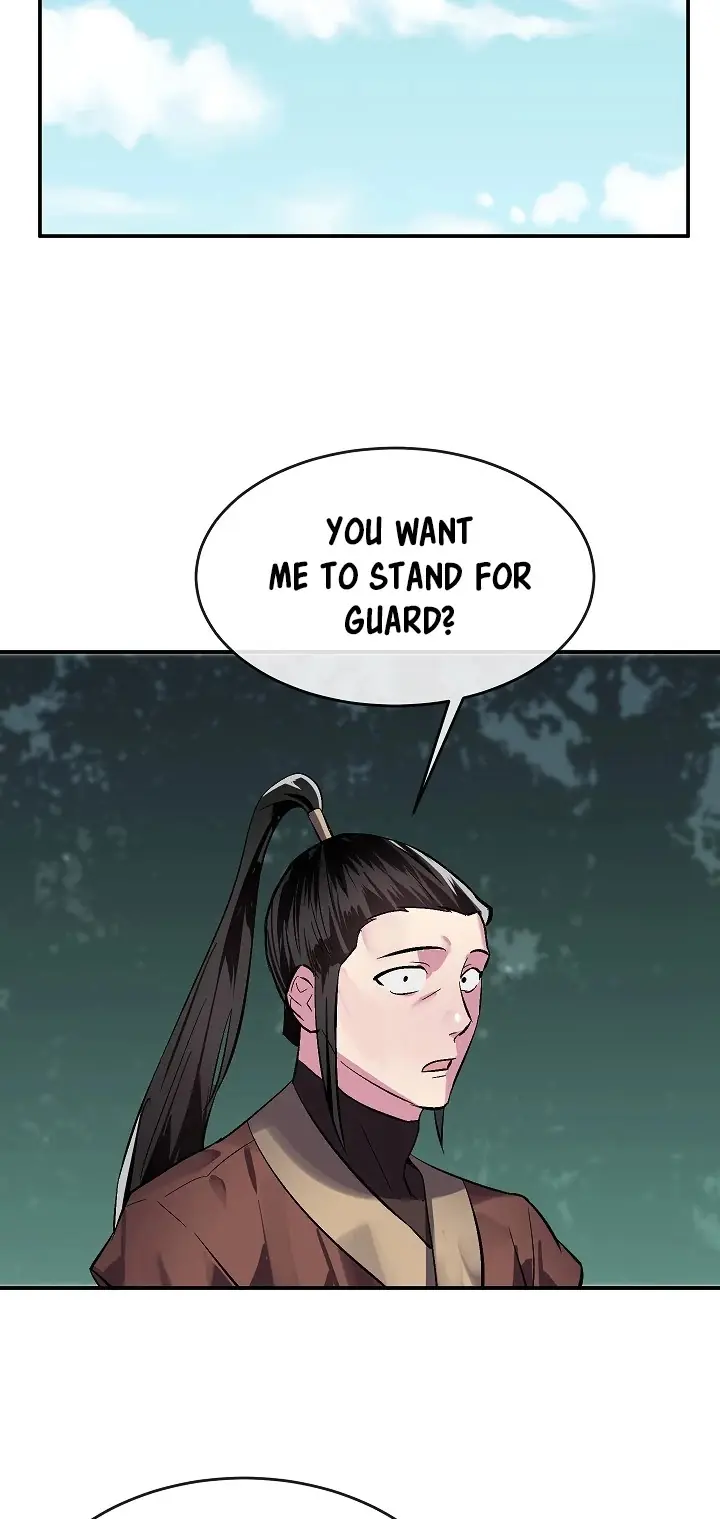 Volcanic Age Chapter 158 Page 61