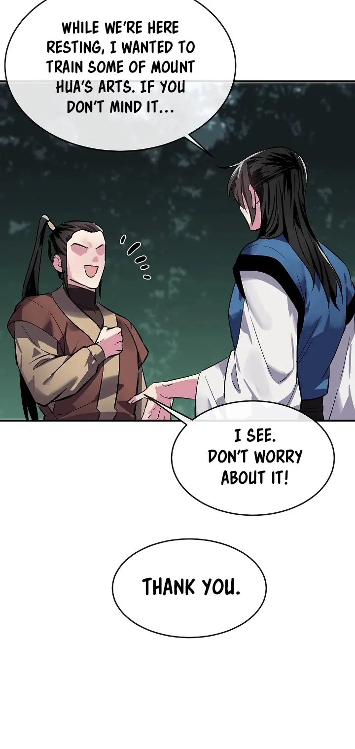 Volcanic Age Chapter 158 Page 62