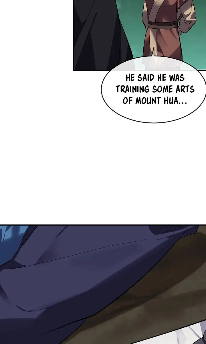 Volcanic Age Chapter 158 Page 64