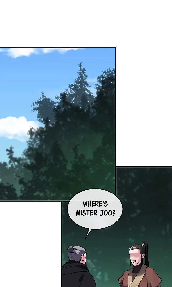 Volcanic Age Chapter 158 Page 66