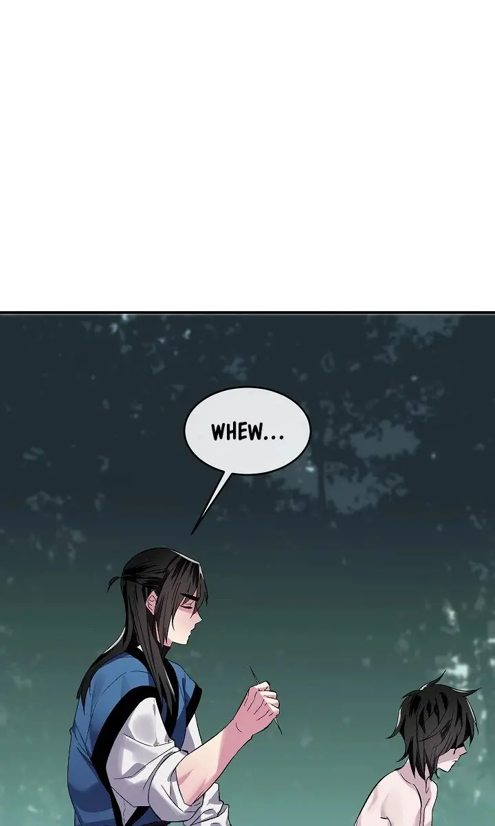 Volcanic Age Chapter 158 Page 71