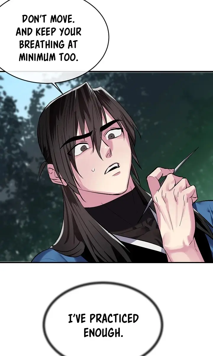 Volcanic Age Chapter 158 Page 73