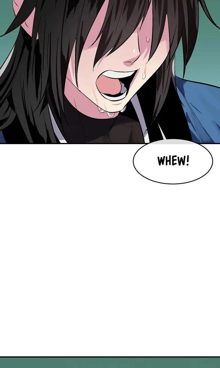 Volcanic Age Chapter 158 Page 83