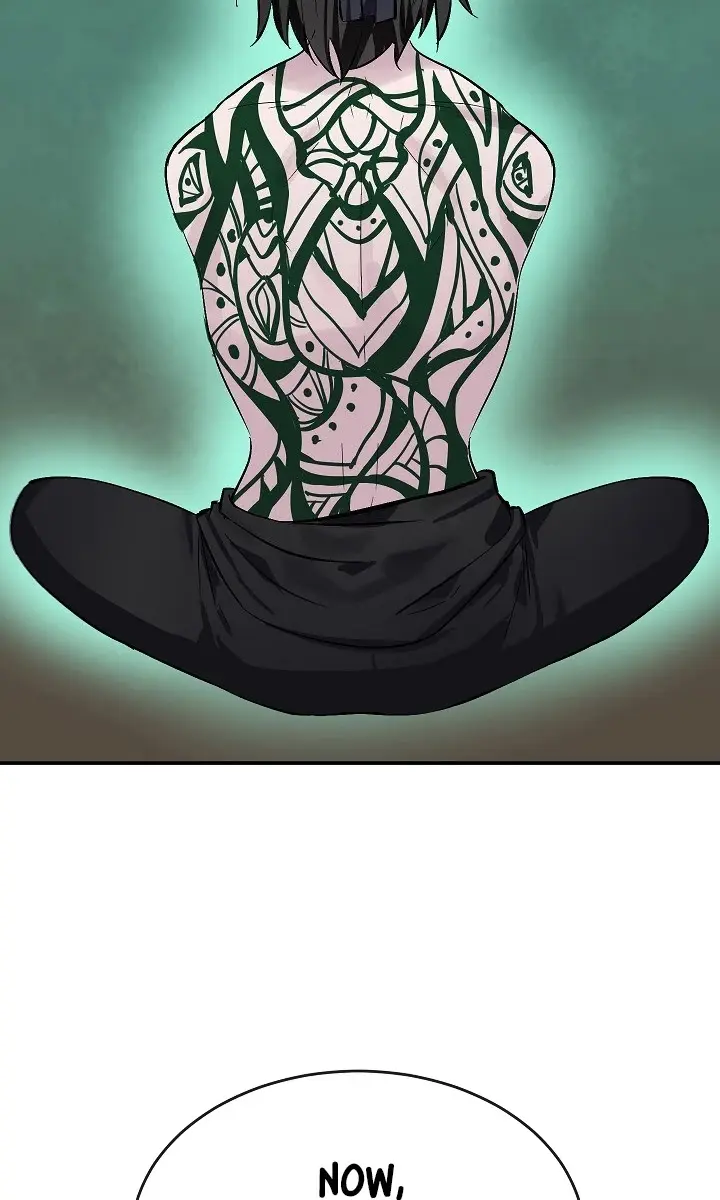 Volcanic Age Chapter 158 Page 85