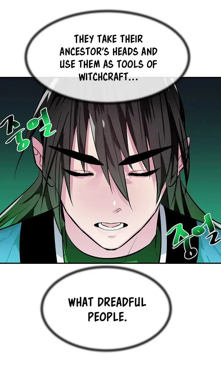 Volcanic Age Chapter 158 Page 94