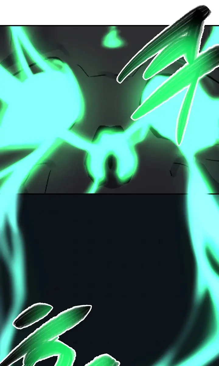 Volcanic Age Chapter 158 Page 95