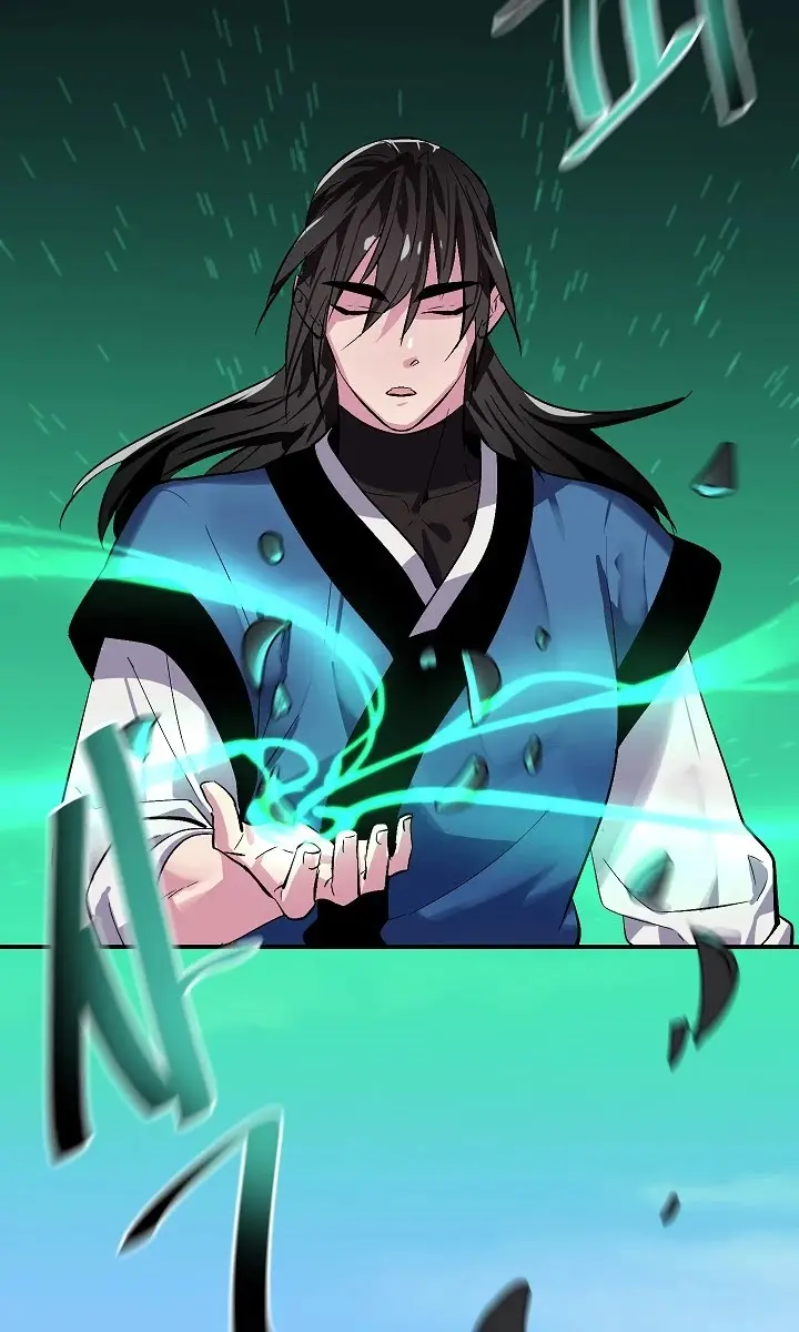 Volcanic Age Chapter 158 Page 100