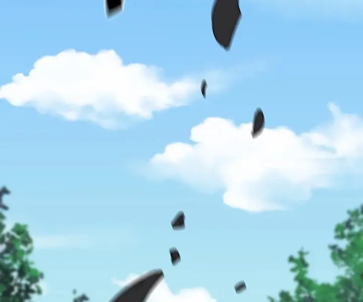 Volcanic Age Chapter 158 Page 101