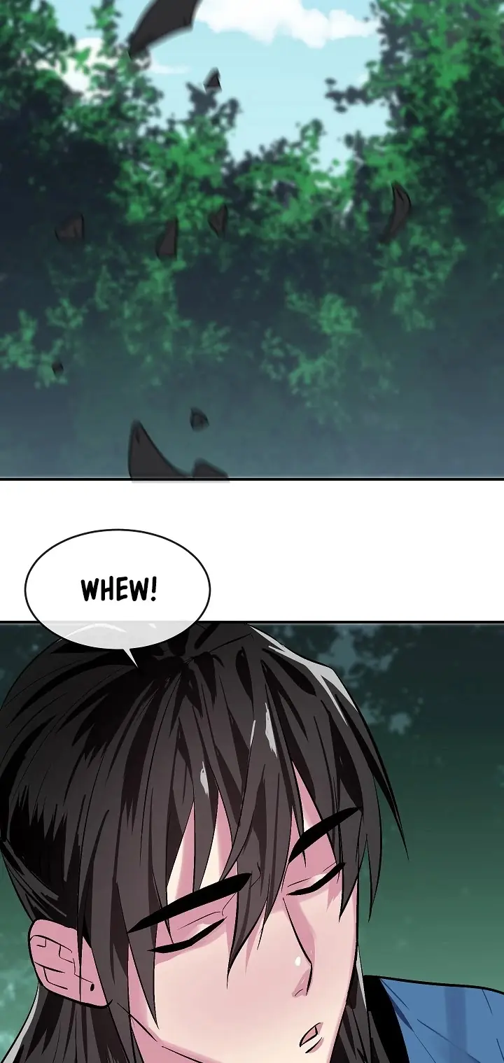 Volcanic Age Chapter 158 Page 102