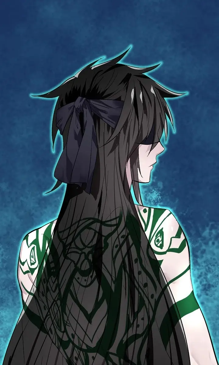 Volcanic Age Chapter 158 Page 105