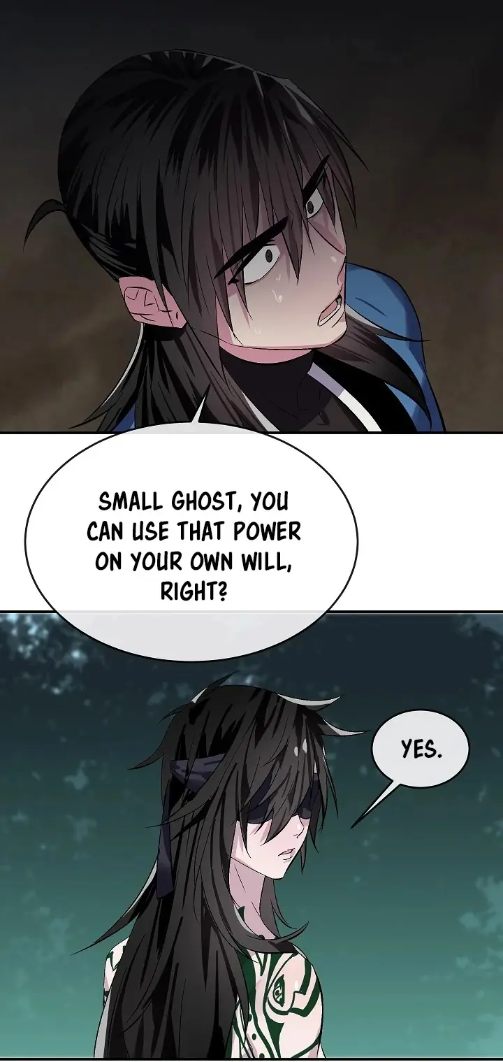 Volcanic Age Chapter 158 Page 108